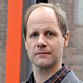 Lars Ola Bligård